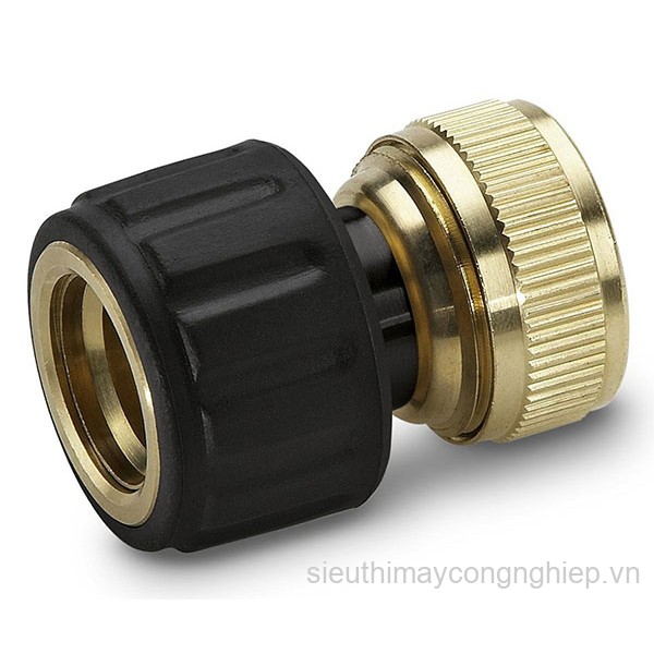 Đầu nước vào 3/4 Karcher 2.645-016.0