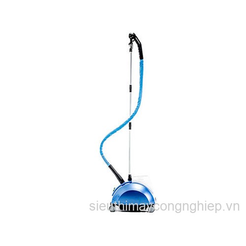 Bàn ủi hơi nước đứng Silver Star SR-8000 