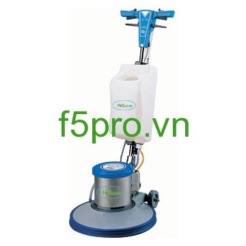 Máy chà sàn giặt thảm công nghiệp HiClean HC 522