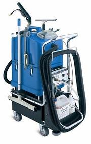 Máy phun rửa chân không  Klenco Typhoon SE810