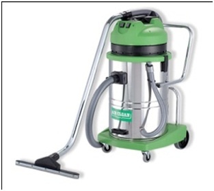 Máy hút bụi nước Airgreen AG-60 ( 2 motor )