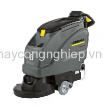 Máy chà sàn liên hợp Karcher B40 CEp D51