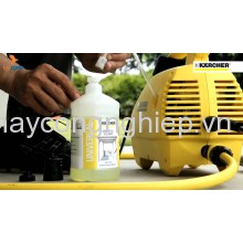 Máy rửa xe áp lực cao Karcher K2.420 Air Con *KAP (1.601-110.0)