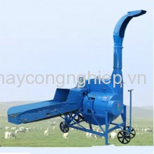 Máy băm đập dập cỏ TQ9RC-100