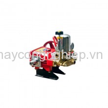 Đầu bơm phun rửa áp lực tự động 1HP