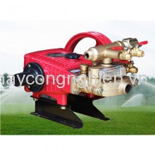 Đầu bơm phun áp lực 28,28A 1HP