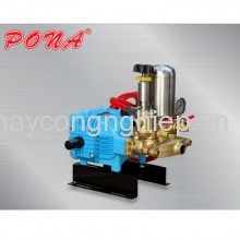 Đầu bơm phun áp lực 66,66A 1HP