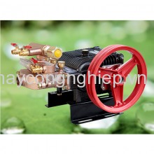 Đầu bơm phun áp lực 88A 1HP