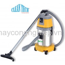 Máy hút bụi công nghiệp CleanTech CT 115