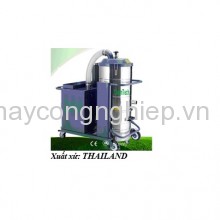 Máy hút bụi công nghiệp CleanTech CT7A