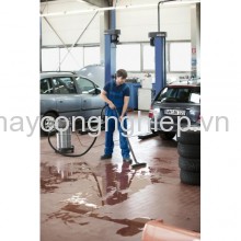 Máy hút bụi hút khô ướt Karcher NT 38/1 Me Classic