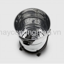 Máy hút bụi hút khô ướt Karcher NT 38/1 Me Classic