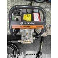 Máy rửa xe chuyên nghiệp 1.8KW LUTIAN LT-390