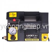 Máy rửa xe chuyên nghiệp LUTIAN LT-590 2.2KW
