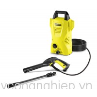 Máy phun áp lực Karcher K2 Basic OJ (1.673-153.0)