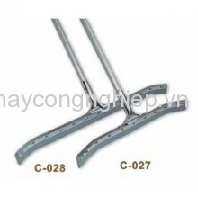 Cây gạt nước cong 22*55cm