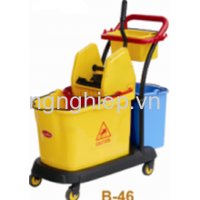 Xe vắt nước B-046 (35L 15L 4L)