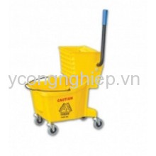 Xe vắt nước đơn dung tích 24l B-040C