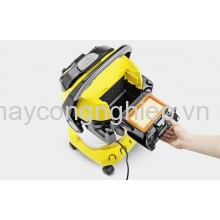 Máy hút bụi nước Karcher WD 4 Premium (1.348-150.0)