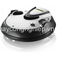 Máy hút bụi dùng pin Karcher RC4000