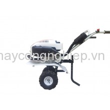 Máy làm đất đa năng trâu vàng 7HP IN-1WG4