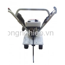 Máy làm đất đa năng trâu vàng 7HP IN-1WG4