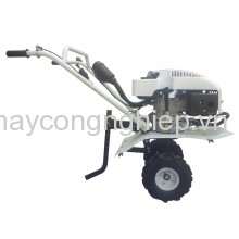 Máy làm đất đa năng trâu vàng 7HP IN-1WG4