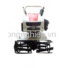 Máy làm đất đa năng trâu vàng 7HP IN-1WG4