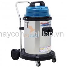 Máy Hút Bụi Khô Và Nước Super Cleaner KV-15SBW