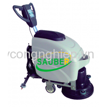 Máy chà sàn liên hợp Sauber SBS 35E