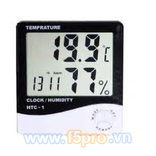 Đồng hồ đo ẩm M&MPro HTM 1