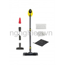 Máy Làm Sạch Bằng Hơi Nước KARCHER SC 1 Premium