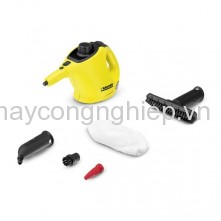 Máy Làm Sạch Bằng Hơi Nước KARCHER SC 1 Premium