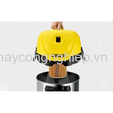 Máy hút bụi - nước và thổi Karcher WD 3 Premium mã 1.629-863.0
