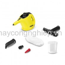 Máy làm sạch bằng hơi nước Karcher SC 1 Premium