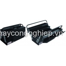 HỘP ĐỰNG ĐỒ NGHỀ DI ĐỘNG BẰNG SẮT SƠN TĨNH ĐIỆN YATO YT-0882