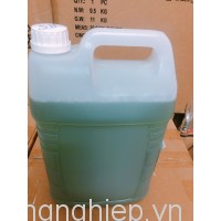 Hóa chất Nước tẩy rửa bồn cầu Goodmaid G211-TBC Made in Malaysia can 5L