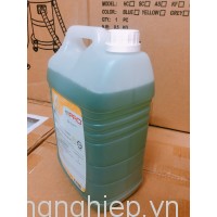 Hóa chất Nước tẩy rửa bồn cầu Goodmaid G211-TBC Made in Malaysia can 5L