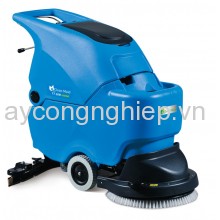 Máy chà sàn liên hợp chạy ắc quy Clean Maid TT 50B