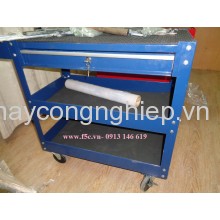 Xe đẩy đựng đồ nghề 3 ngăn TC 150