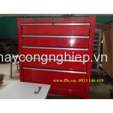 Tủ đựng đồ nghề 5 ngăn TW150A