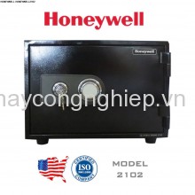 Két sắt Honeywell 2102