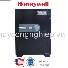 Két sắt Honeywell 2108