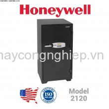 Két sắt chống cháy, chống nước Honeywell 2120 khóa điện tử ( Mỹ )