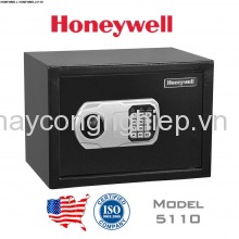 Két sắt an toàn Honeywell 5110 khóa điện tử ( Mỹ )