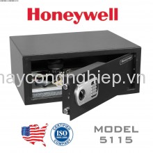Két sắt an toàn Honeywell 5115 khóa điện tử ( Mỹ )