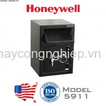 Két sắt an toàn Honeywell 5911 khóa mã ( Mỹ )
