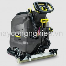 Máy chà sàn liên hợp dùng Pin Karcher BD 43/25 C Bp mã 1.515-400.0