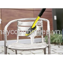 Bàn chải cọ xoay Karcher WB 50 (2.643-246.0)