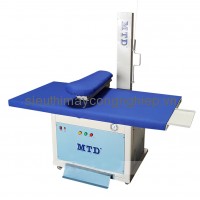Bộ là ủi toàn hơi Lelit model MTD